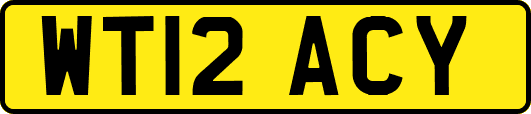 WT12ACY