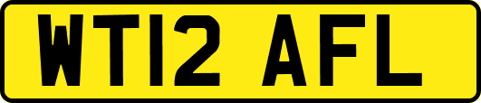 WT12AFL