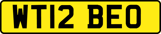 WT12BEO