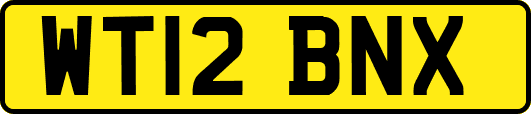 WT12BNX