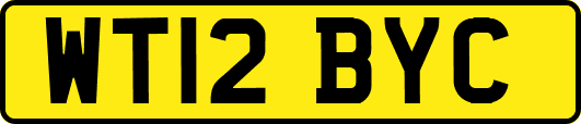 WT12BYC