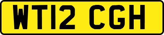 WT12CGH