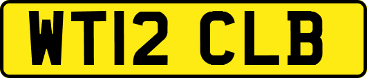 WT12CLB