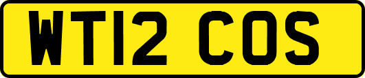 WT12COS