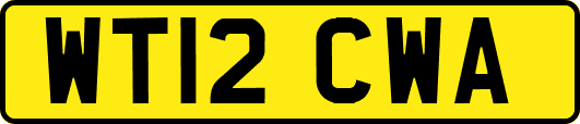 WT12CWA