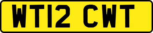 WT12CWT