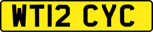 WT12CYC