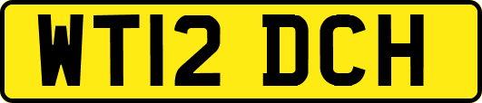 WT12DCH