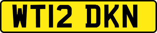 WT12DKN