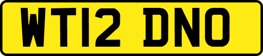 WT12DNO