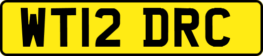 WT12DRC