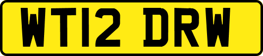 WT12DRW