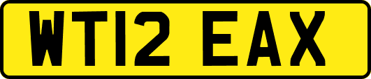 WT12EAX