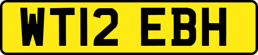 WT12EBH
