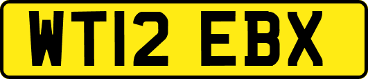 WT12EBX
