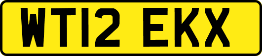 WT12EKX