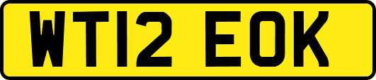 WT12EOK