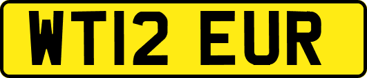 WT12EUR