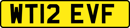 WT12EVF