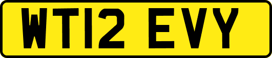 WT12EVY