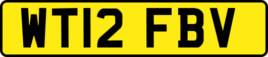 WT12FBV