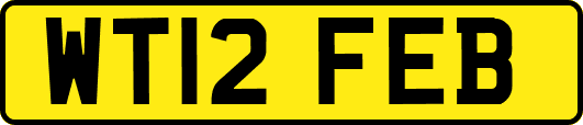 WT12FEB