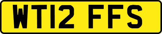 WT12FFS