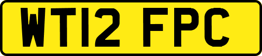 WT12FPC
