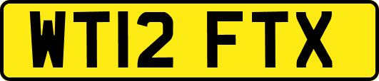 WT12FTX
