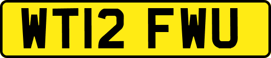 WT12FWU