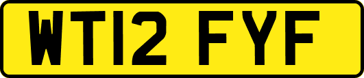 WT12FYF