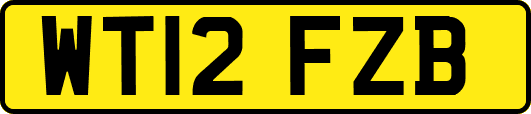 WT12FZB