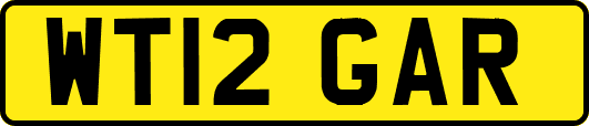 WT12GAR