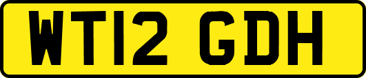 WT12GDH