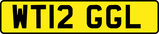 WT12GGL
