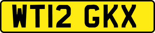 WT12GKX
