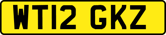 WT12GKZ