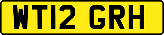 WT12GRH