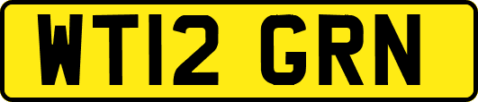 WT12GRN