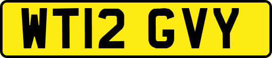 WT12GVY