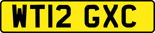 WT12GXC