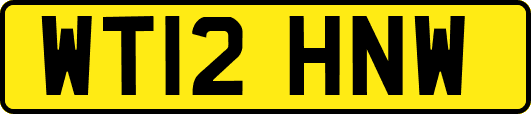 WT12HNW