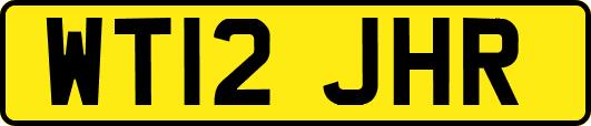 WT12JHR
