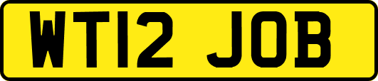 WT12JOB