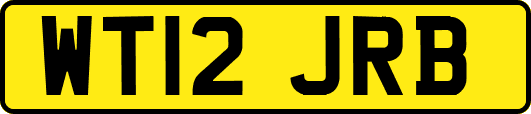 WT12JRB