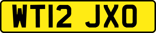WT12JXO