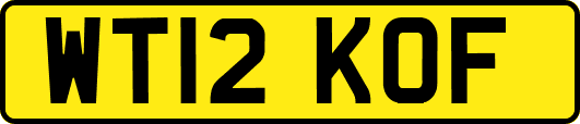 WT12KOF