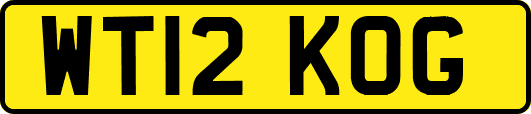 WT12KOG