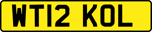 WT12KOL