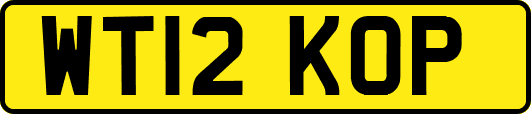 WT12KOP